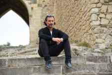 Foreigners witness consequences of Armenian vandalism in Azerbaijan's Shusha (PHOTO)