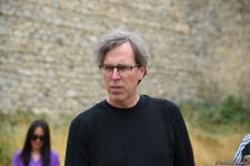 Foreigners witness consequences of Armenian vandalism in Azerbaijan's Shusha (PHOTO)