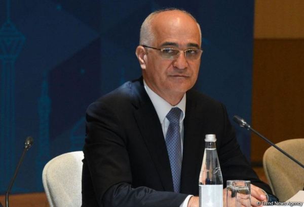 Transit cargo flow through Azerbaijan significantly increased - Azerbaijani deputy prime minister