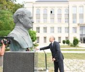 Возрожден литературный "Меджлиси-Унс", действовавший в Шуше в XIX веке (ФОТО)