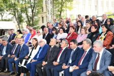 Возрожден литературный "Меджлиси-Унс", действовавший в Шуше в XIX веке (ФОТО)