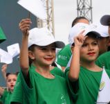 Celebration of sports, friendship, good mood - Baku hosts Gymnastics for All festival (PHOTO)