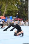 Celebration of sports, friendship, good mood - Baku hosts Gymnastics for All festival (PHOTO)