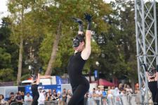 Celebration of sports, friendship, good mood - Baku hosts Gymnastics for All festival (PHOTO)