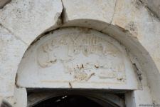 Foreign travelers visit mosque in Azerbaijan's Fuzuli (PHOTO)