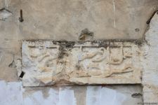 Foreign travelers visit mosque in Azerbaijan's Fuzuli (PHOTO)