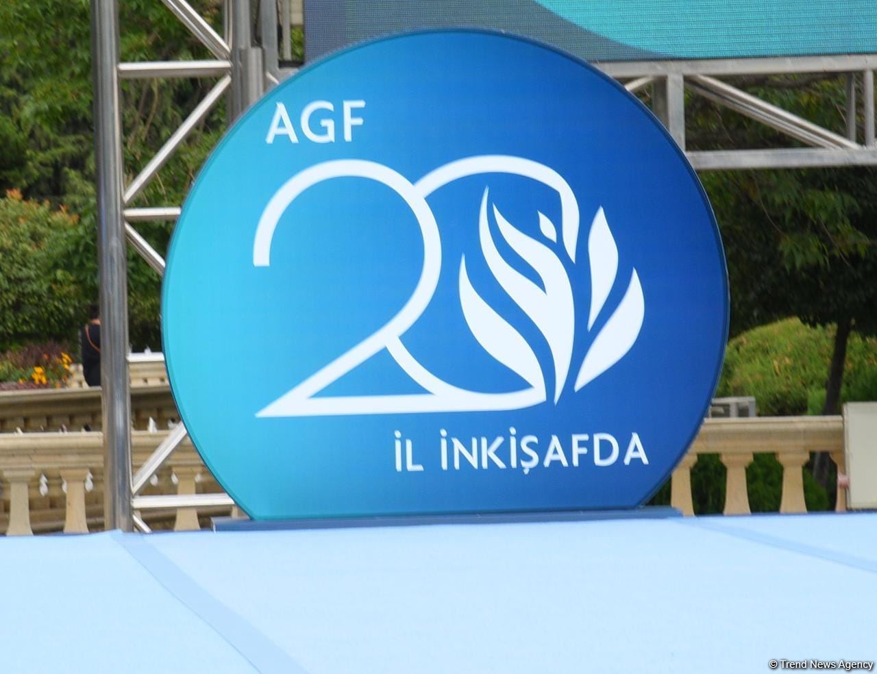 Celebration of sports, friendship, good mood - Baku hosts Gymnastics for All festival (PHOTO)