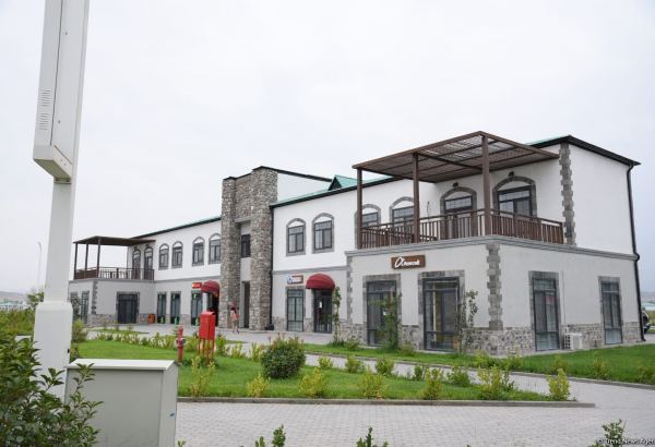 Azerbaijan names funds allocated for restoration of Azerbaijan's liberated territories in 2023