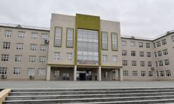 President Ilham Aliyev attends opening of newly-built school No335 in Binagadi district, Baku (PHOTO/VIDEO)