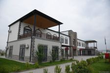 Международные путешественники посетили село Агалы в Зангилане (ФОТО)