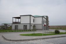 Международные путешественники посетили село Агалы в Зангилане (ФОТО)
