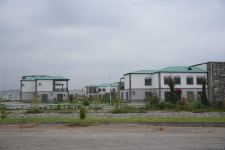 Международные путешественники посетили село Агалы в Зангилане (ФОТО)