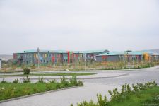Международные путешественники посетили село Агалы в Зангилане (ФОТО)