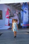 На бакинском побережье Каспия прошло модное дефиле World Fashion Kids Azerbaijan (ФОТО)