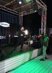 Ласковая осень в Баку -  "Розовый вечер" на берегу Каспия. Концерт памяти Юрия Шатунова (ВИДЕО, ФОТО)