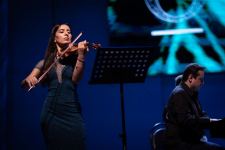 День Азербайджана на Международном фестивале OperaFirst (ФОТО)