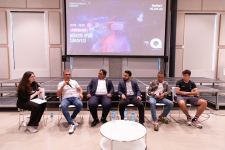 YARAT провел Детский фестиваль "Genalfafest", посвященный поколению альфа (ФОТО)
