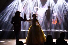 YARAT провел Детский фестиваль "Genalfafest", посвященный поколению альфа (ФОТО)