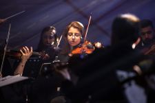 YARAT провел Детский фестиваль "Genalfafest", посвященный поколению альфа (ФОТО)