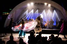 YARAT провел Детский фестиваль "Genalfafest", посвященный поколению альфа (ФОТО)