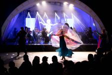 YARAT провел Детский фестиваль "Genalfafest", посвященный поколению альфа (ФОТО)