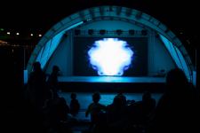 YARAT провел Детский фестиваль "Genalfafest", посвященный поколению альфа (ФОТО)