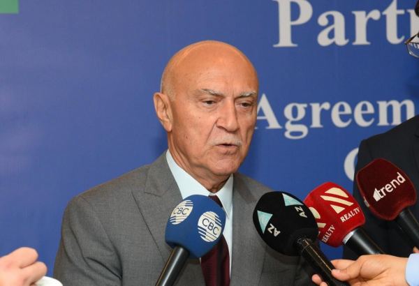 Azerbaijan's Alat Free Economic Zone to attract renewable energy equipment manufacturers