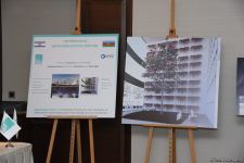 Azerbaijan's Alat FEZ, Israeli BioPharmax sign contract (PHOTO)