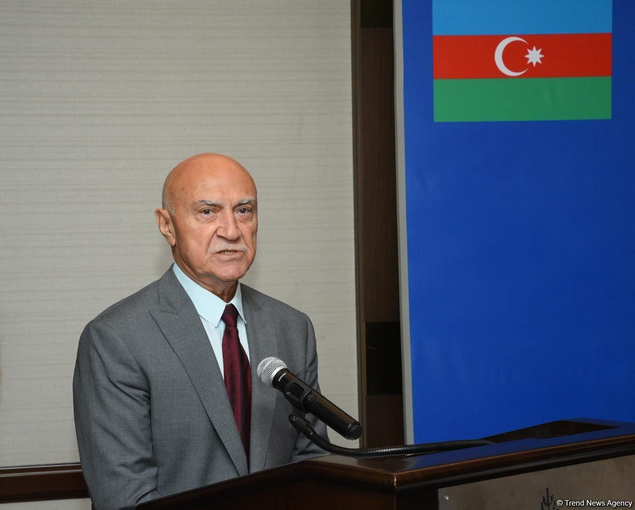 Azerbaijan's Alat FEZ, Israeli BioPharmax sign contract (PHOTO)