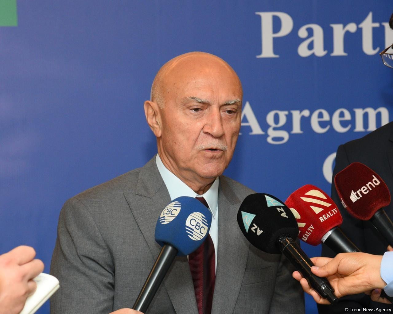 Azerbaijan's Alat Free Economic Zone to attract renewable energy equipment manufacturers