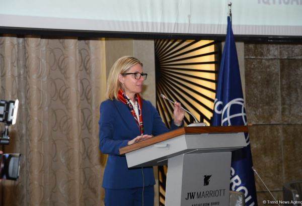 World Bank reveals its investment in Azerbaijani economy (PHOTO)