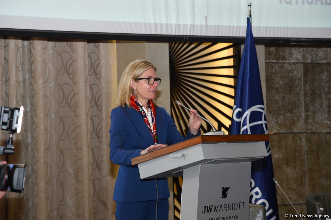 World Bank reveals its investment in Azerbaijani economy (PHOTO)
