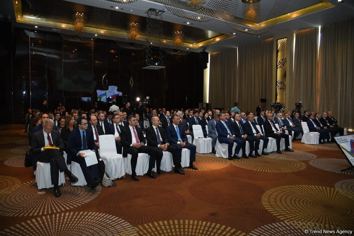 World Bank reveals its investment in Azerbaijani economy (PHOTO)