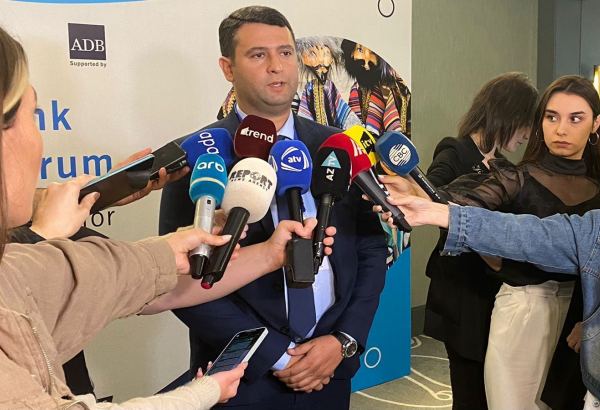 В Азербайджане будут проведены исследования по ускорению цифровизации