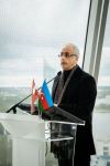 В Риге прошел международный симпозиум, посвященный творчеству Низами Гянджеви (ФОТО)
