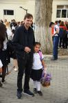 Сегодня в Азербайджане пошли в школу более 158 тысяч первоклассников - Фоторепортаж