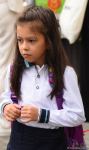Сегодня в Азербайджане пошли в школу более 158 тысяч первоклассников - Фоторепортаж