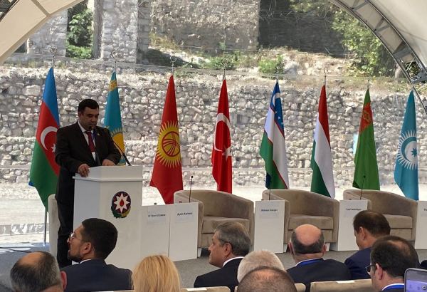 Uzbekistan interested in transport, logistics projects in Azerbaijan's liberated areas