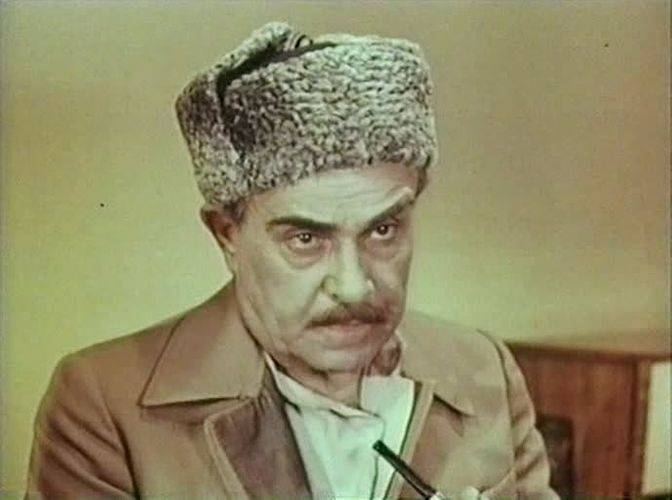 Поединок в горах Азербайджана. Перед сыном стоит тяжелый выбор – сдать отца властям или отпустить на свободу (ФОТО/ВИДЕО)