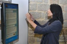 Творчество мистической личности в работах азербайджанских и немецких художников (ФОТО)
