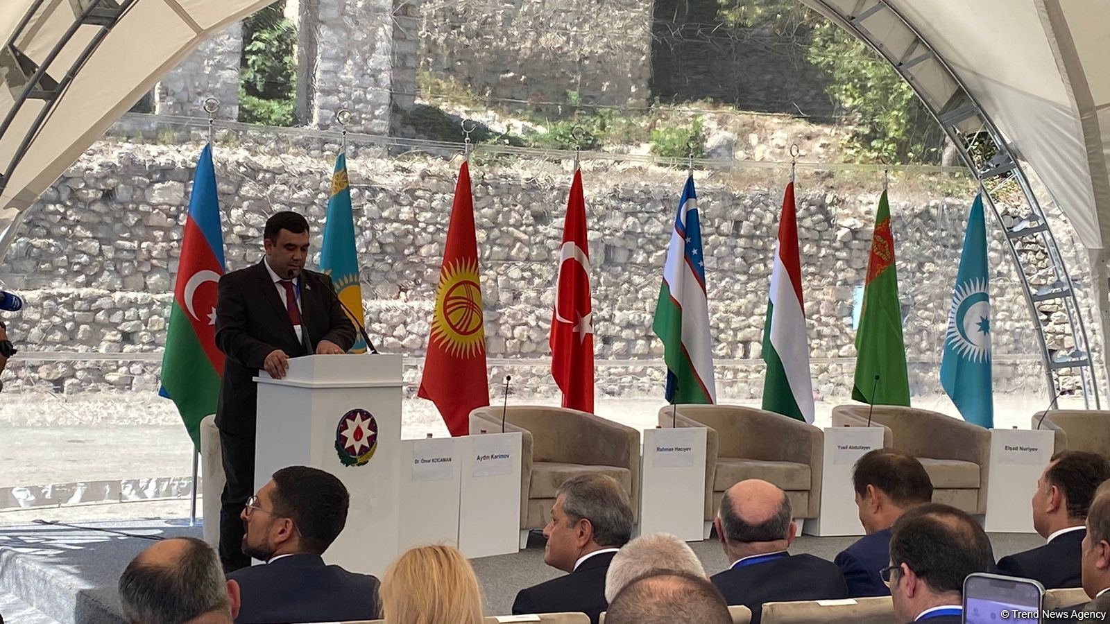 Uzbekistan interested in transport, logistics projects in Azerbaijan's liberated areas