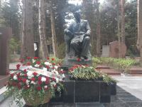 День национальной музыки в Азербайджане (ФОТО)