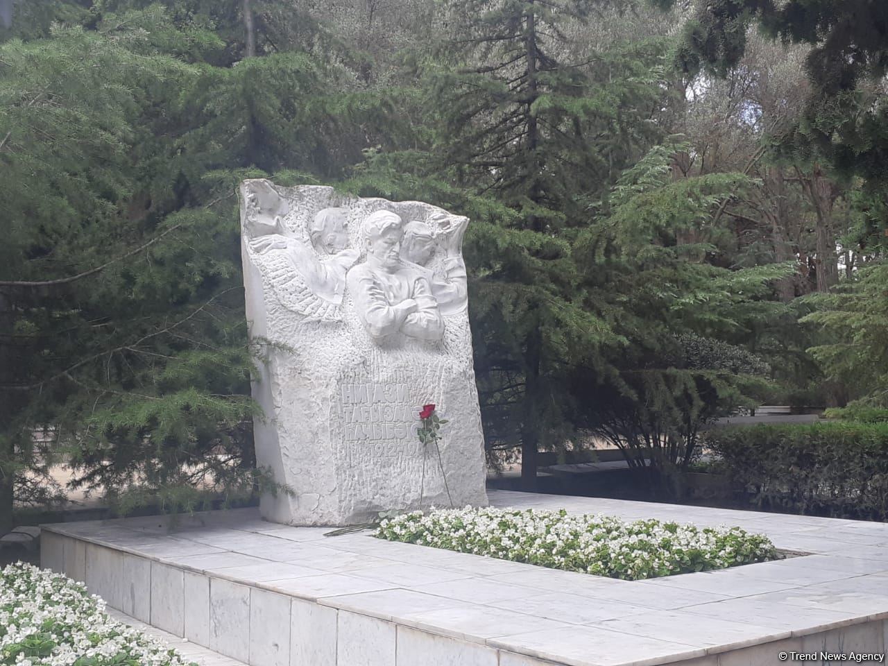День национальной музыки в Азербайджане (ФОТО)
