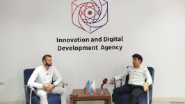 Азербайджан может стать ИКТ-хабом в регионе Южного Кавказа - госагентство (ФОТО/ВИДЕО) (Интервью)