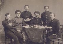 В Киеве состоялась всеукраинская конференция, посвящённая известному писателю из города Шуша (ФОТО)