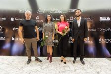 В Баку обсудили вопрос развития бизнес-экосистемы (ФОТО)