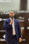 В Баку обсудили вопрос развития бизнес-экосистемы (ФОТО)