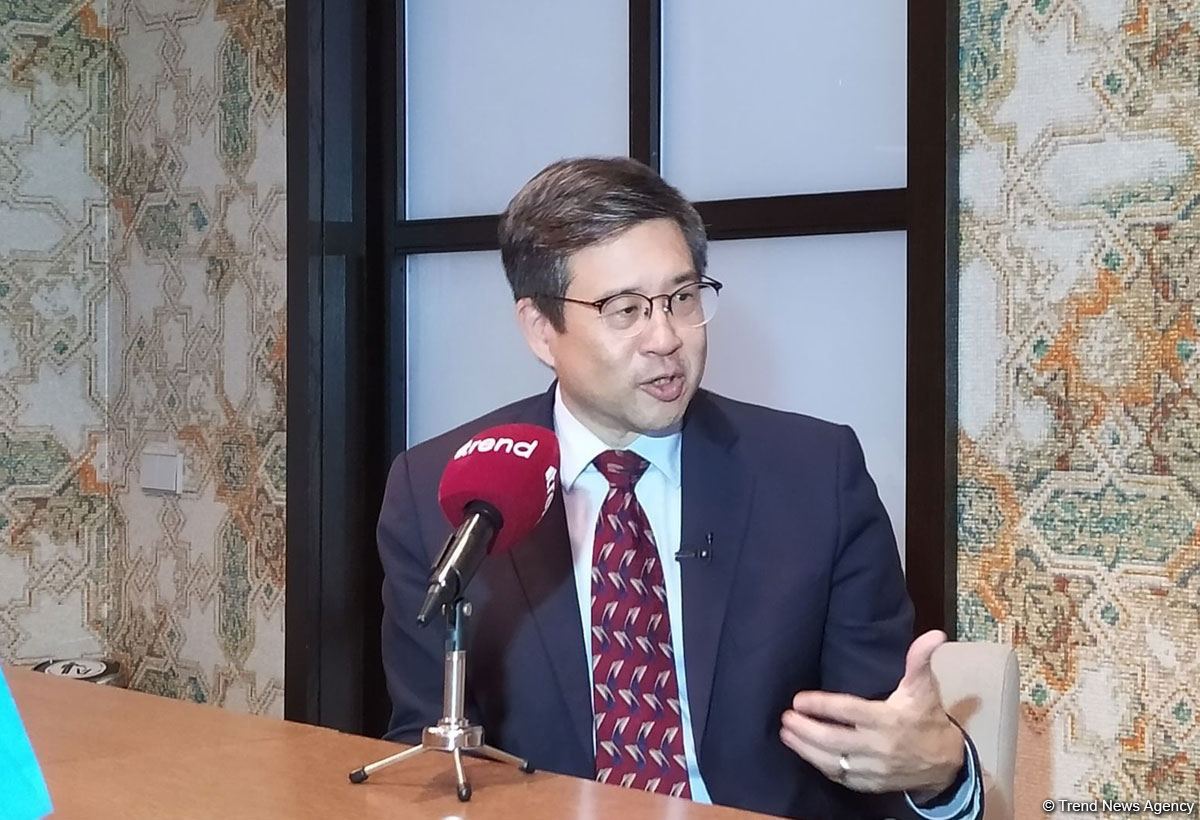 АБР о факторах, обусловливающих рост ВВП Азербайджана