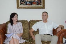 Lithuania to assist Azerbaijan improve compulsory healthcare insurance system – vice minister (Interview) (PHOTO)