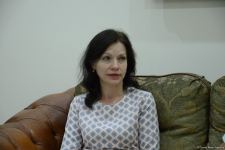 Lithuania to assist Azerbaijan improve compulsory healthcare insurance system – vice minister (Interview) (PHOTO)